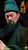 303 Toys 1/6 Guan Yu Yun Chang Lite Edition Figure [303T-QX003]