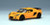 AUTOART 1/43 2005 Lotus Exige MKII Yellow Car [AUTO-55352]