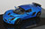 AUTOART 1/43 2005 Lotus Exige MKII Blue Car [AUTO-55353]