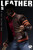 Black 8 Toys Leather Suit 1:6 Accessories [BBK-007A]