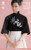 World Box 1/6 Academy Days New Chinese-style Dress Qipao [WB-CA027]