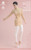 World Box 1/6 High-Neck Bodycon Dress Set [WB-CA031]