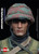UJINDOU 1/6 RSI Italian Paratrooper,Northern Italy 1944-1945 Figure [UD-9068]