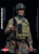 UJINDOU 1/6 RSI Italian Paratrooper,Northern Italy 1944-1945 Figure [UD-9068]