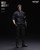 Hot Play Collectibles 1/12 DSO Agent Action Figure [HPC-002]