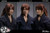 1/6 Peakart Studio Rurouni Black Version Action Figure [PS-2403A]