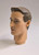 Custom Male Character Head for 1:6 Action Figure [MIS-H053] 