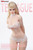 TBLeague 1/12 Medium Breast Pale Seamless Female Body [TB-DD01XSH]