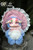  ODI STUDIO Fecoco Victorian Sheep Series” Plush Blind Box [ODS-OF25001]