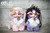  ODI STUDIO Fecoco Victorian Sheep Series” Plush Blind Box [ODS-OF25001]