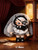 ODI STUDIO Taroot “Night of Lies Series” Plush Blind Box [ODS-OT26001]