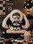 ODI STUDIO Taroot “Night of Lies Series” Plush Blind Box [ODS-OT26001]