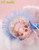 ODI STUDIO Gululu “Deer in Bloom Series” Plush Blind Box [ODS-OG25001]