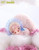 ODI STUDIO Gululu “Deer in Bloom Series” Plush Blind Box [ODS-OG25001]