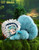ODI STUDIO Gululu “Deer in Bloom Series” Plush Blind Box [ODS-OG25001]