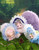 ODI STUDIO Gululu “Deer in Bloom Series” Plush Blind Box [ODS-OG25001]