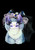 ODI STUDIO Tutulong Series 2 Fantasy Creature Magic Plush Blind Box [ODS-WS2209019]