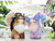 ODI STUDIO Tutulong Series 2 Fantasy Creature Magic Plush Blind Box [ODS-WS2209019]