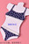 SA Toys 1:6 Blue Sport Pattern Underwear [SAT-014C]