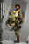 1:6 Soldier Story WWII US 101st Airborne Division Commander Operation Market Garden Figure [SS-145]