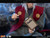 Rocket Toys 1:6 Naruto Jiraiya DX Version Figure [ROC-020]