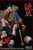 Fangustudio 1/6 Yang Yang Boxed Figure [IQO-TSG001]