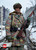 UJINDOU 1/6 8th Cavalry Division Florian Geyer,The Siege of Budapest [UD-9069]