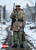 UJINDOU 1/6 8th Cavalry Division Florian Geyer,The Siege of Budapest [UD-9069]