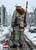 UJINDOU 1/6 8th Cavalry Division Florian Geyer,The Siege of Budapest [UD-9069]