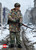 UJINDOU 1/6 8th Cavalry Division Florian Geyer,The Siege of Budapest [UD-9069]