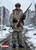UJINDOU 1/6 8th Cavalry Division Florian Geyer,The Siege of Budapest [UD-9069]