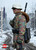 UJINDOU 1/6 8th Cavalry Division Florian Geyer,The Siege of Budapest [UD-9069]