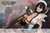Kid King 1/6 Samurai Shodown Iroha Action Figure [KK-P006]