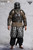 Human Design 1:6 Owl Knight Action Figure [HUD-001]