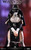 Long Shan Jin Shu Redemption of the Night Nun 1.0 Upgraded Deluxe Version Figure [LS-2026-XVA]