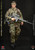 UJINDOU 1/6 U.S. ARMY L Company, 75th Infantry Ranger in Vietnam Figure [UD-9070]