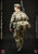 UJINDOU 1/6 U.S. ARMY L Company, 75th Infantry Ranger in Vietnam Figure [UD-9070]