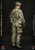 UJINDOU 1/6 U.S. ARMY L Company, 75th Infantry Ranger in Vietnam Figure [UD-9070]