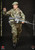 UJINDOU 1/6 U.S. ARMY L Company, 75th Infantry Ranger in Vietnam Figure [UD-9070]