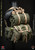 UJINDOU 1/6 U.S. ARMY L Company, 75th Infantry Ranger in Vietnam Figure [UD-9070]
