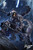 Demon Flame Studio x CoserToys 1/12 Abyss Knight Apocalypse Version Figure [DFS-AD007]