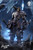 Demon Flame Studio x CoserToys 1/12 Abyss Knight Apocalypse Version Figure [DFS-AD007]