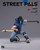 Adam 1/12 STREET PALS GHOST the FEAR HUNTER [ADS-001]