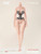 True1Toys 1:6 Semi-Mechanical Articulated Female Body [T1T-EC3020]