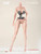 True1Toys 1:6 Semi-Mechanical Articulated Female Body [T1T-EC3020]