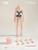 True1Toys 1:6 Semi-Mechanical Articulated Female Body [T1T-EC3020]