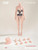 True1Toys 1:6 Semi-Mechanical Articulated Female Body [T1T-EC3020]