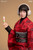 JND STUDIOS Girls' Revolution Paripi Yu Deluxe 1/6 Action Figure [GSR-001R]