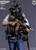 DAM Toys 1/6 HONG KONG POLICE SDU Assault Team Leader Figure [DAM-78114]