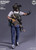 DAM Toys 1/6 HONG KONG POLICE SDU Assault Team Leader Figure [DAM-78114]